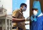സാലറി ചലഞ്ച്; പോലീസിന്റെയും ആരോഗ്യ പ്രവർത്തകരുടെയും കഴുത്തിൽ കുരുക്കിടുമോ?