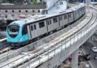 കൊച്ചി മെട്രോ രണ്ടാംഘട്ടത്തിന് കേന്ദ്രസര്‍ക്കാര്‍ ഉടന്‍ അംഗീകാരം നല്‍കിയേക്കും