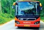 കെ.യു.ആര്‍.ടി.സി.യുടെ ലോ ഫ്‌ളോര്‍ ബസുകള്‍ ഇനി മുതല്‍ ദീര്‍ഘദൂര സര്‍വീസുകള്‍