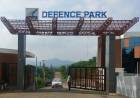 സൈന്യത്തെ പ്രതിരോധത്തില്‍ സഹായിക്കാന്‍ ഒറ്റപ്പാലം; രാജ്യത്തെ ആദ്യത്തെ ഡിഫന്‍സ് പാര്‍ക്ക് 