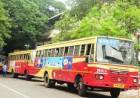 കെഎസ്ആർടിസി സിറ്റി സർവീസ്: യാത്രക്കാരായ സാധാരണ ജനങ്ങൾ പറയുന്നു: ഈ ബസ് ‍ഞങ്ങളിങ്ങെടുക്കുവാ..
