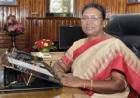 ഈ വര്‍ഷത്തെ ദസറ ആഘോഷം രാഷ്ട്രപതി ദ്രൗപതി മുര്‍മു ഉദ്ഘാടനം ചെയ്യും