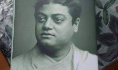 സ്വാമി വിവേകാനന്ദൻ