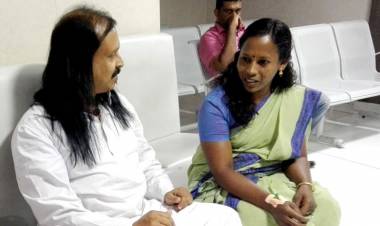 അവയവദാനം  മഹാഭാഗ്യം