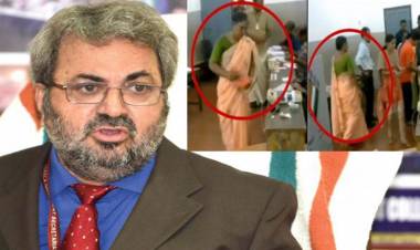 ടിക്കാറാം മീണ  വെട്ടിലായോ?