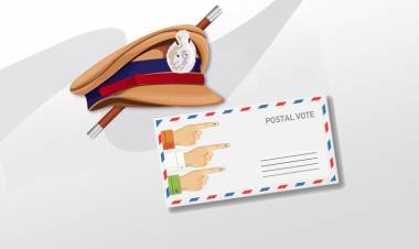 പോലീസ് പോസ്റ്റൽ വോട്ട് അട്ടിമറി: ഡി.ജി.പി യുടെ പങ്ക് ആര് അന്വേഷിക്കും?