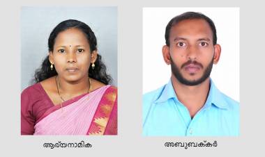 ആര്യനാമികയുടെ വൃക്കദാനം  ആഗസ്ത് 27ന്