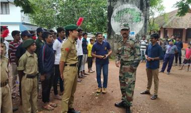നിരാലംബർക്ക് ആശ്രയമായി ഗുരുകുല വിദ്യാമന്ദിരം