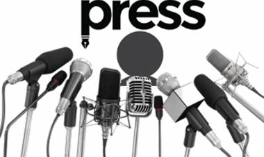 മാധ്യമ പ്രവർത്തകർക്ക് കൊമ്പുണ്ടോ