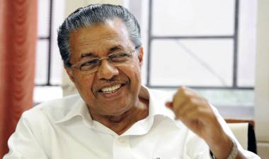 കൊവിഡ് 19; കേരളത്തിൽ തുടർ ഭരണം ഉറപ്പാക്കി പിണറായി വിജയൻ