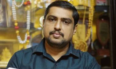 കോവിഡിൽ സാന്ത്വനമായി "എൻ്റെ കേരളം''