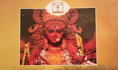 പാങ്കോട് കളരി ശ്രീ സംഹാര ദുർഗാക്ഷേത്രം; പുരോഹിതയെ അക്രമിച്ചവരുടെ ലക്ഷ്യം തിരിച്ചറിയുക