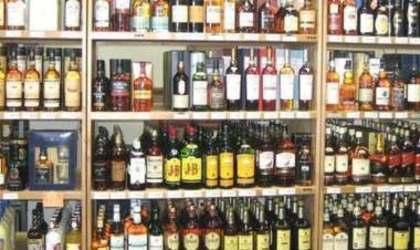 മദ്യത്തിലും മതം കാണുന്ന സർക്കാർ; പൊതുജനം വിഢികളല്ല...?