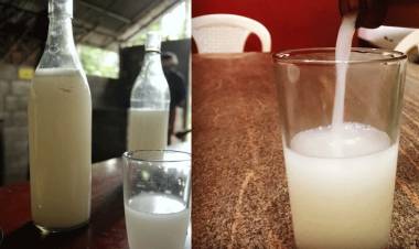 തനി സ്പിരിറ്റ് കളളാക്കി കുടിയൻമാരുടെ ചങ്ക് കലക്കി സർക്കാർ