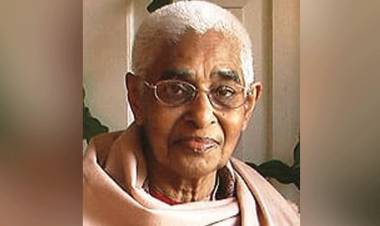 അജയപ്രാണ മാതാജി സമാധിയായി