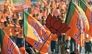 കേന്ദ്ര പദ്ധതികളെ കുറിച്ച് ഒരു വിവരവും വെളിവുമില്ലാത്ത ബി.ജെ.പി.നേതാക്കൾ. പാർട്ടി പ്രവർത്തനമെന്നാൽ അമ്പലങ്ങളും ആചാരങ്ങളും മാത്രമായി