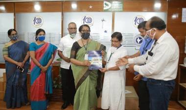 പ്രാദേശിക മാധ്യമ പ്രവർത്തകർ കൂടുതൽ ആത്മവിശ്വാസവുമായി പ്രവർത്തന മേഖലയിൽ സജീവമായ് മുന്നേറുന്നു. കരുതലുമായി കേരള പത്രപ്രവർത്തക അസോസിയേഷൻ