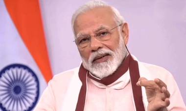 മോദിയുഗത്തിൽ ഇന്ത്യയിൽ തകർന്നടിയുന്ന അർബൻ നക്‌സലിസം