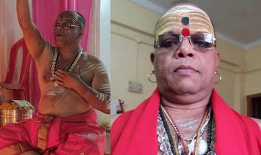 ഉഗ്രപ്രത്യം ഗിര ഉപാസകൻ ശ്രീമത് വ്യാസ ചൈതന്യ