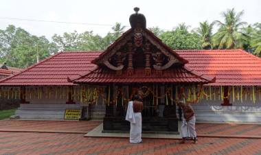 ലോക്ക് ഡൗൺ: ക്ഷേത്രങ്ങളിലെ നിയന്ത്രണം തുടരണം  -തന്ത്ര വിദ്യാപീഠം