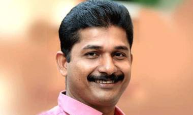 ധർമ്മത്തിൽ അടിയുറച്ചജീവിതം നയിക്കുക എന്നതാണ് രാമായണ സന്ദേശം അഡ്വ എം സ്വരാജ് 