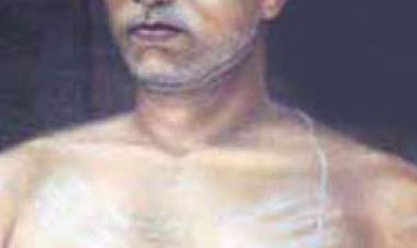 വൈക്കം പാച്ചു മൂത്തത് ..! ഇദ്ദേഹത്തെ നമ്മള്‍ അറിയാതെ പോകരുത് ..!!