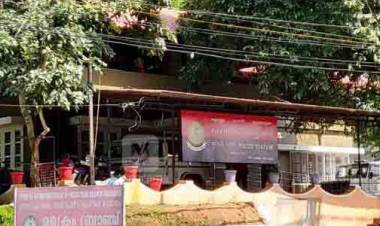 ബിഷപ്പിനെതിരെ കേസെടുക്കാൻ കോടതി,, അത് ഞങ്ങൾ തീരുമാനിച്ചോളാം, പോലീസ്