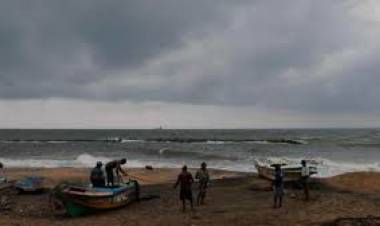 ബുറെവി : ‘ഭീതിയൊഴിഞ്ഞ് കേരളം