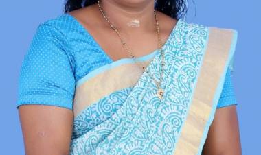 കോടശ്ശേരി ഗ്രാമപഞ്ചായത്ത് എട്ടാം വാർഡിൽ NDA സ്ഥാനാർത്ഥിയായി സുധാമണി ശിവരാമൻ മത്സരിക്കുന്നു. 