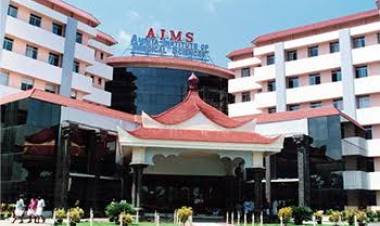 അമൃത ആശുപത്രിയിൽ പാമ്പ് വിഷബാധ സമ്മേളനം നടത്തി