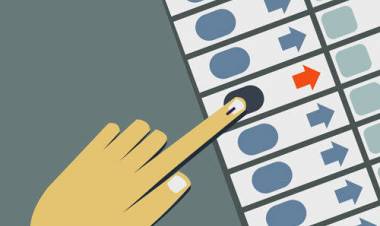 ജില്ലയിൽ 276 ബൂത്തുകൾ പ്രശ്നസാധ്യത ബൂത്തുകൾ...