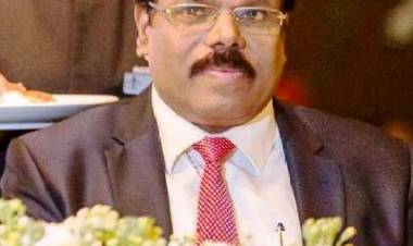 കേന്ദ്ര സർക്കാരിനെതിരെ കർഷക സമരത്തെ അനുകൂലിച്ചു സ്പൈസസ് ബോർഡ് മെമ്പർ വർഗീസ് മൂലൻ..
