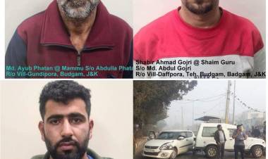 കർഷക സമരത്തിൽ ഭീകരവാദികൾ..