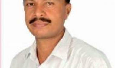 നീതിയുടെ പോരാളി- വികസനത്തിന്റെ തേരാളി ബാലമുരളി ജനകീയ സ്ഥാനാർഥിയായി പുതുശ്ശേരി പതിനാറാം വാർഡിൽ........