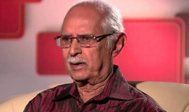 കേരളത്തിന്റെ വിളനിലത്തെ  'സൂര്യൻ'