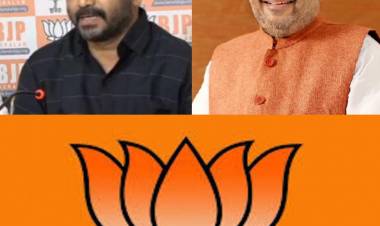 ബി.ജെ.പി കേന്ദ്ര നേതൃത്വം വടിയുമായി കേരളത്തിലേക്ക്