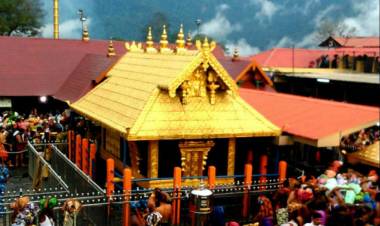 5000 പേര് ദര്ശനത്തിന് എത്തിയാലും അതിനുള്ള സൗകര്യമൊരുക്കും; ശബരിമല ഉന്നതാധികാര സമിതി