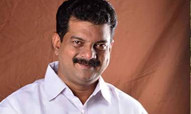 അതീവ സുരക്ഷാ മേഖലയിൽ പി. വി അൻവർ എം.എൽ.എയുടെ അനധികൃത കെട്ടിടം; നിയമം നോക്കുകുത്തി.