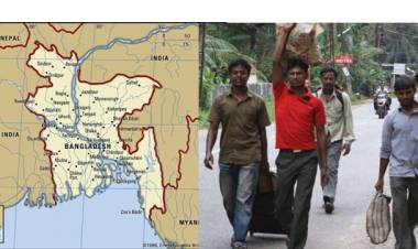 ബംഗാളികളെന്ന പേരിൽ ബംഗ്ലാദേശികളും,, വിവരശേഖരണം, പാഴ് വാക്ക്?