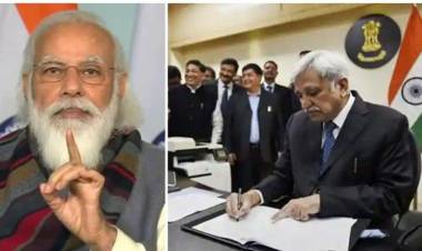 'ഒരു രാജ്യം ഒരു തെരഞ്ഞെടുപ്പ്' നടത്താന്‍ തയ്യാറാണെന്ന് മുഖ്യ തെരഞ്ഞെടുപ്പ് കമ്മീഷണര്‍.