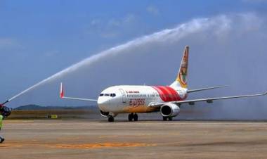 കുവൈത്ത് അന്താരാഷ്ട്ര വിമാന സര്‍വിസുകള്‍ റദ്ദാക്കി