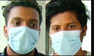 ലുലുമാളിൽ നടിയെ അപമാനിച്ച സംഭവം: പ്രതികളെ റിമാന്‍ഡ് ചെയ്തു