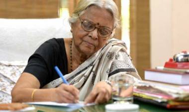 സുഗതകുമാരിയുടെ നില ഗുരുതരാവസ്ഥയില്‍;ശ്വസന പ്രക്രിയ പൂര്‍ണമായും വെന്റിലേറ്റര്‍ സഹായത്തില്‍; മരുന്നുകളോട് പ്രതികരിക്കുന്നില്ലെന്നും ഡോക്ടര്‍മാര്‍