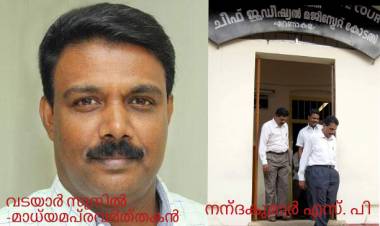 അഭയയുടെ ആത്മാവ് ഇപ്പോഴും സജീവമാണ്