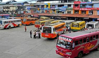 മിനിട്ടുകളുടെ ഗ്യാപ്പ് ഇനി കുഴക്കില്ല, ബസ് സമയപ്പട്ടിക ഡിജിറ്റലാക്കുന്നു!