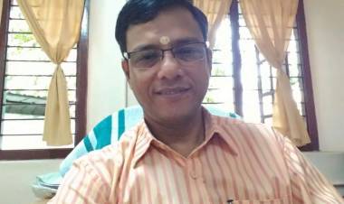 ഈശ്വര തുല്യനായ്, ജഡ്ജ് ശ്രീ.കെ.സനിൽകുമാർ