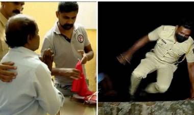 'മരിയാര്‍പൂതത്തെ' പൂട്ടാന്‍ ജനകീയ സേന ഉണ്ടാക്കി കൊച്ചിയില്‍ പോലീസ്