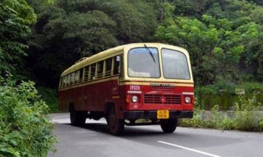 കെ.എസ്‌.ആര്‍.ടി.സി ഓര്‍ഡിനറി ബസുകളിലെ സെസ്സ് ഒഴിവാക്കി; ആറ് മാസത്തേക്ക് പരീക്ഷണാടിസ്ഥാനത്തില്‍ എന്ന് മന്ത്രി എ.കെ. ശശീന്ദ്രന്‍