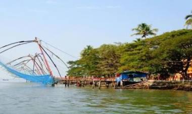 വൈപ്പിന്‍ ബീച്ചുകളില്‍ പുതുവത്സര ആഘോഷങ്ങള്‍ക്ക് വിലക്ക്