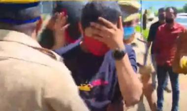 വാഗമണ്‍ നിശാപാര്‍ട്ടി; പ്രതികള്‍ പൊലീസ് കസ്റ്റഡിയില്‍